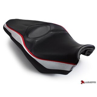 Luimoto seat cover Honda Sport rider - 2181101