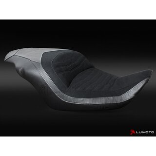 Luimoto seat cover Honda S-Touring rider - 2221101