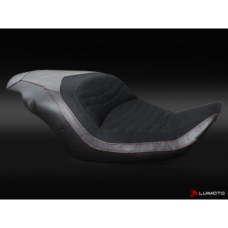 Luimoto seat cover Honda S-Touring rider - 2221102