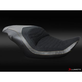 Luimoto seat cover Honda S-Touring rider - 2221103