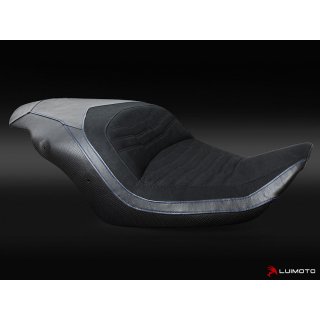 Luimoto seat cover Honda S-Touring rider - 2221105