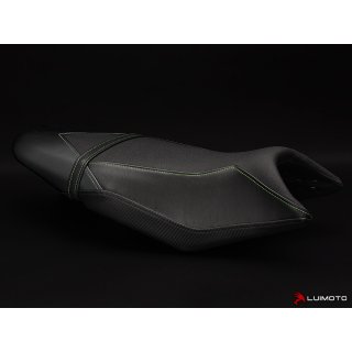 Luimoto seat cover Kawasaki Sport rider - 3311101