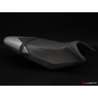 Luimoto seat cover Kawasaki Sport rider - 3311102