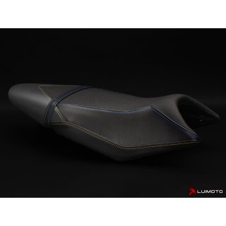 Luimoto seat cover Kawasaki Sport rider - 3311103