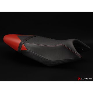 Luimoto seat cover Kawasaki Sport rider - 3311104