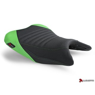 Luimoto seat cover Kawasaki Race rider - 3351101