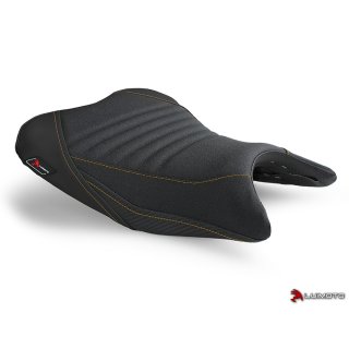 Luimoto seat cover Kawasaki Race rider - 3351105