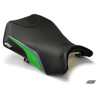 Luimoto seat cover Kawasaki Sport rider - 3012102