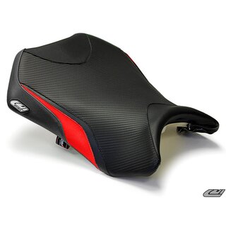 Luimoto seat cover Kawasaki Sport rider - 3012103