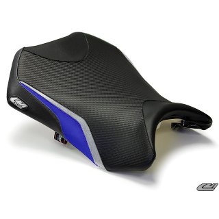 Luimoto seat cover Kawasaki Sport rider - 3012104