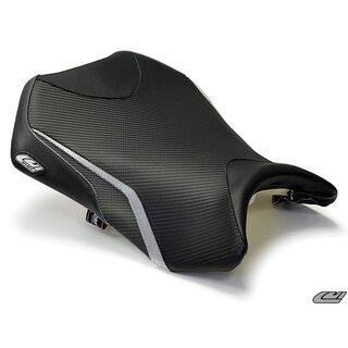 Luimoto seat cover Kawasaki Sport rider - 3012105