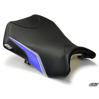 Luimoto seat cover Kawasaki Sport rider - 3012106