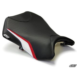 Luimoto seat cover Kawasaki Sport rider - 3012107