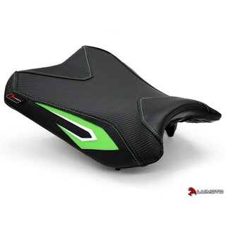 Luimoto seat cover Kawasaki Sport rider - 3231101