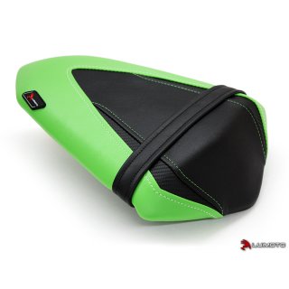 Luimoto seat cover Kawasaki Sport passenger - 3231201