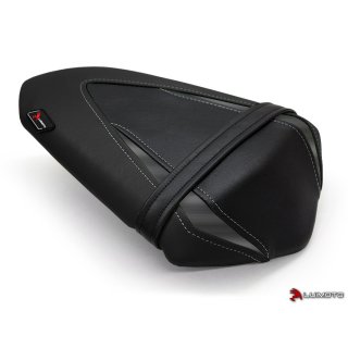 Luimoto seat cover Kawasaki Sport passenger - 3231202