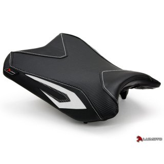 Luimoto seat cover Kawasaki Sport rider - 3231103