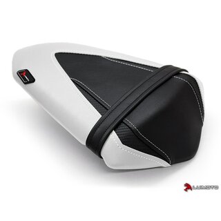 Luimoto seat cover Kawasaki Sport passenger - 3231203