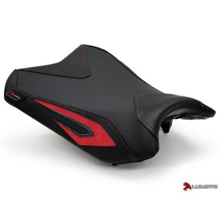 Luimoto seat cover Kawasaki Sport rider - 3231104