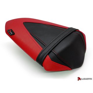 Luimoto seat cover Kawasaki Sport passenger - 3231204