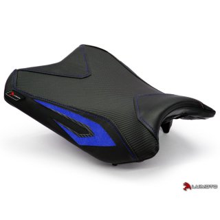 Luimoto seat cover Kawasaki Sport rider - 3231105