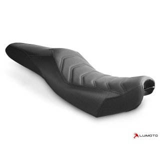 Luimoto seat cover Kawasaki Styleline rider - 3391102