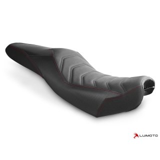 Luimoto seat cover Kawasaki Styleline rider - 3391103