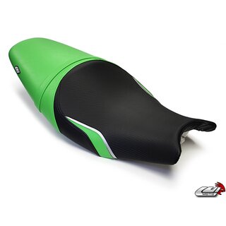 Luimoto seat cover Kawasaki Sport rider - 3141101