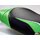 Luimoto seat cover Kawasaki Sport rider - 3141101