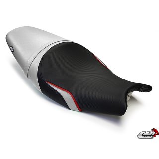 Luimoto seat cover Kawasaki Sport rider - 3141102