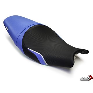 Luimoto seat cover Kawasaki Sport rider - 3141103