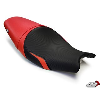 Luimoto seat cover Kawasaki Sport rider - 3141104