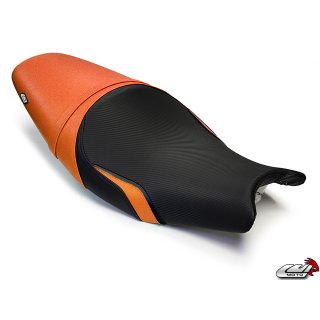 Luimoto seat cover Kawasaki Sport rider - 3141105