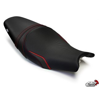 Luimoto seat cover Kawasaki Sport rider - 3141106