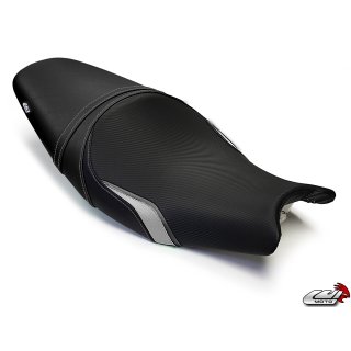 Luimoto seat cover Kawasaki Sport rider - 3141107