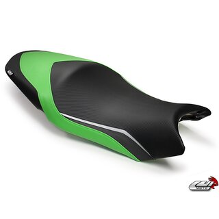 Luimoto seat cover Kawasaki Sport rider - 3131101