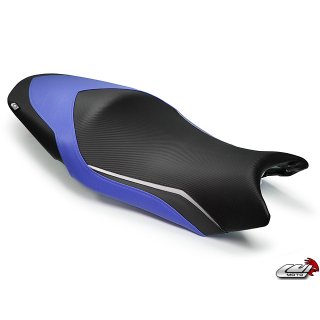 Luimoto seat cover Kawasaki Sport rider - 3131103