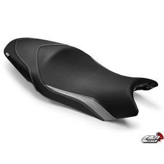 Luimoto seat cover Kawasaki Sport rider - 3131104