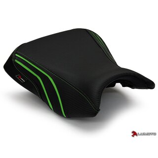 Luimoto seat cover Kawasaki Sport rider - 3191101