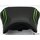 Luimoto seat cover Kawasaki Sport rider - 3191101