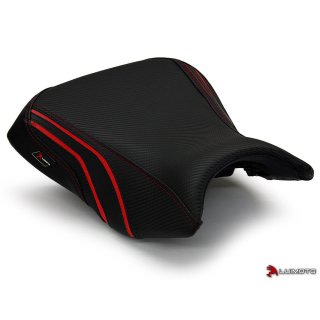 Luimoto seat cover Kawasaki Sport rider - 3191102