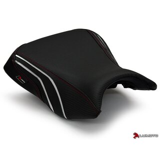 Luimoto seat cover Kawasaki Sport rider - 3191103