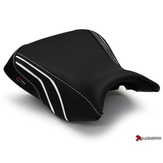 Luimoto seat cover Kawasaki Sport rider - 3191104