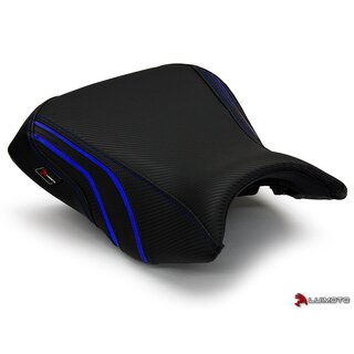 Luimoto seat cover Kawasaki Sport rider - 3191105