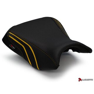 Luimoto seat cover Kawasaki Sport rider - 3191106