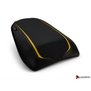 Luimoto seat cover Kawasaki Sport passenger - 3191206