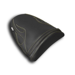 Luimoto seat cover Kawasaki Flame Edition passenger - 3032206