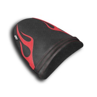 Luimoto seat cover Kawasaki Flame Edition passenger - 3032210