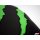 Luimoto seat cover Kawasaki Monster Edition passenger - 3053201