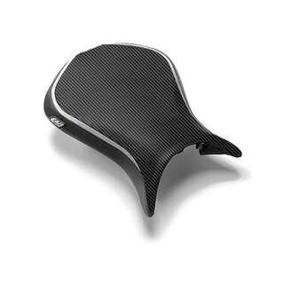 Luimoto seat cover Kawasaki Sport rider - 3052101